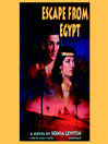 Cover image for Escape from Egypt